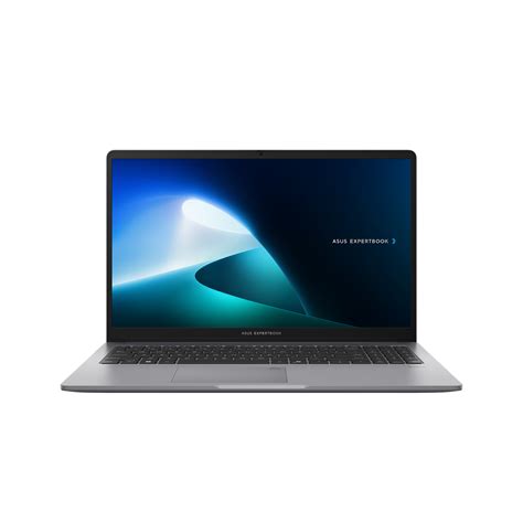 ASUS ExpertBook Mains|B5605CCA-U53210G0X|16''  WQXGA|GREY|Ultra 5-225H|DDR5 32GB (2xSO-DIMM slots)|1TB PCIeSSD||WIN11P
